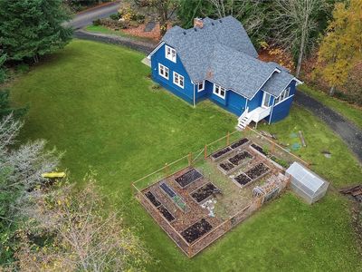 1485 Whittier Avenue SE, Port orchard, WA, 98366