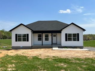 1470 Pea Ridge Rd, Scottsville, KY 42164