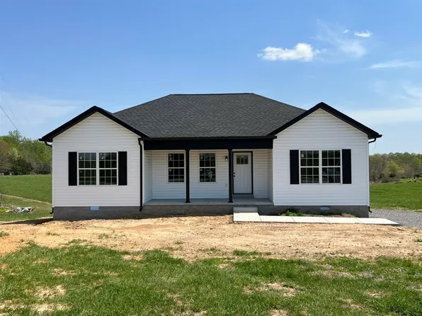 1470 Pea Ridge Rd, Scottsville, KY 42164