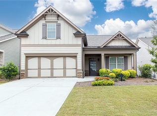 125 Fieldbrook Xing, Canton, GA 30115