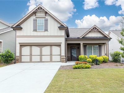 125 Fieldbrook Xing, Canton, GA, 30115