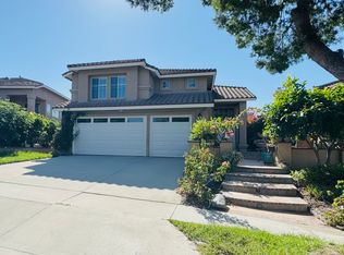 17264 Rachels Way, Chino Hills, CA 91709