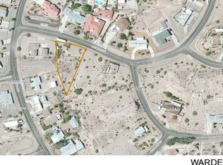 3100 Mulberry Dr, Bullhead City, AZ 86429
