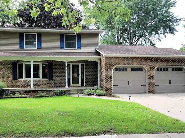 306 Hampton Rd, Durand, MI 48429