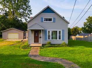 350 E Payne Ave, Galion, OH