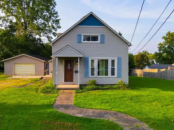 350 E Payne Ave, Galion, OH 44833