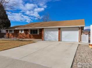4527 Filbert Dr, Loveland, CO 80538