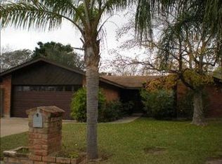 2577 Lazy Creek Ln, Brownsville, TX 78520