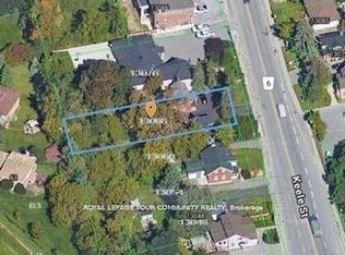 13066 Keele St, King, ON