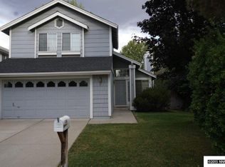 2736 Pajaro Pl, Reno, NV 89502