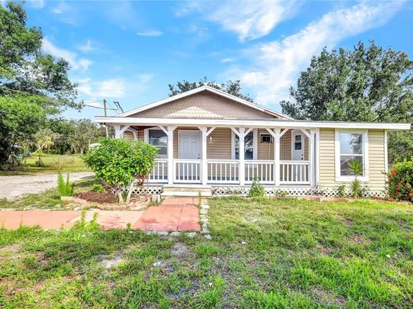 5169 Dalewood ST, PUNTA GORDA, FL 33982