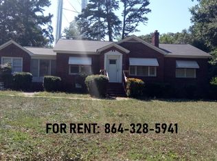 113 Brookside Cir, Belton, SC 29627