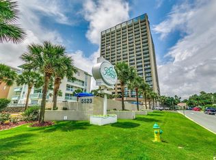 5523 N Ocean Blvd #1810, Myrtle Beach, SC 29577
