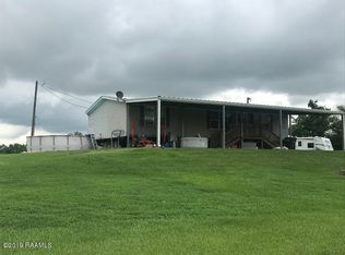 15620 Lake Rd, Abbeville, LA 70510