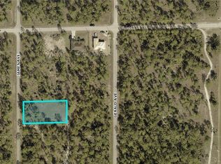 1218 James Ave, Lehigh Acres, FL 33972