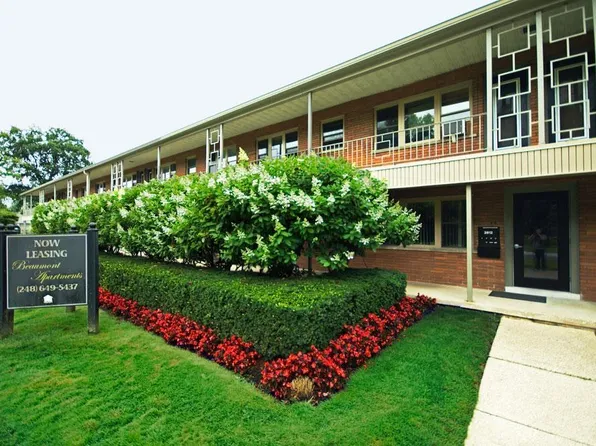 2812 Coolidge Hwy APT 21, Royal Oak, MI 48073
