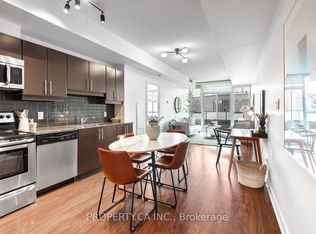 33 Bay St #414, Toronto, ON