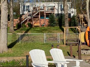 475 Lyman Lake Rd, Lyman, SC 29365