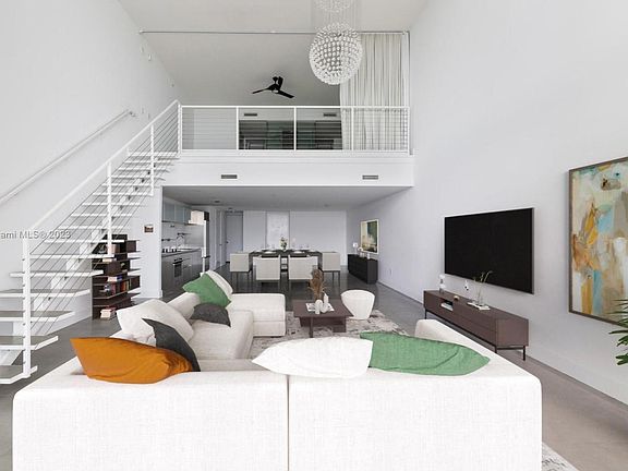 5th image of 1040 Biscayne Blvd APT 2403
