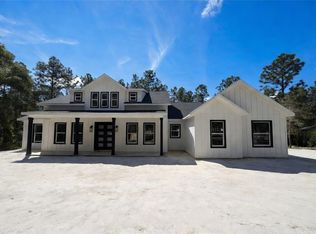 2207 County Road 243e, Wildwood, FL 34785