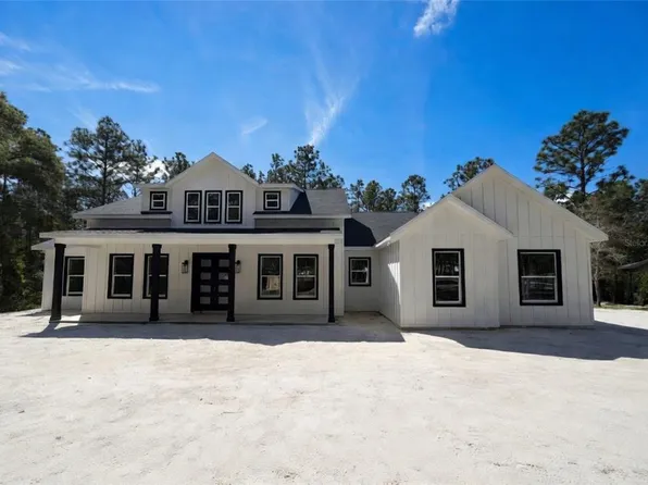 2207 County Road 243e, Wildwood, FL 34785