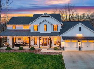 32263 Cedar Ln, Logan, OH 43138