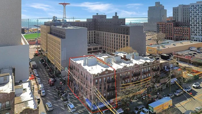 Sold by Ben Bay Realty Co. of Bay Ridge | media 3