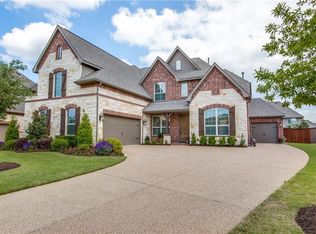 2835 Annandale Dr, Trophy Club, TX 76262