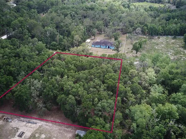 7246 Norman St Lot 13, Webster, FL 33597