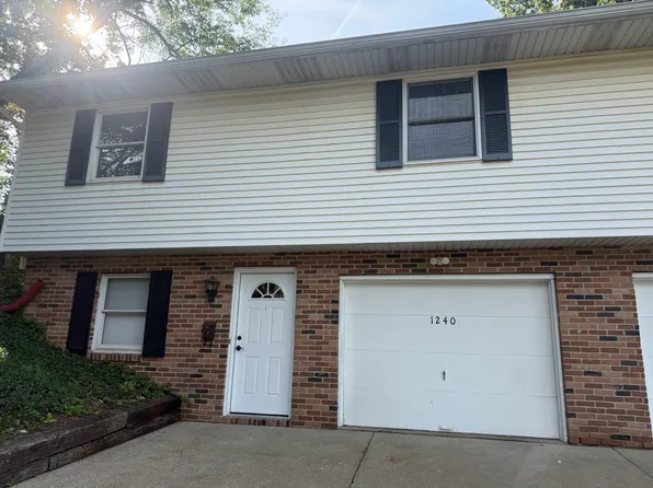 1240 Cottage Pl NW #1240, Canton, OH 44703
