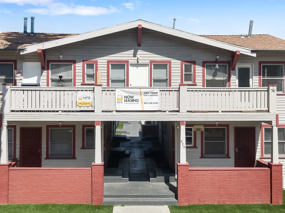 526 Magnolia Avenue