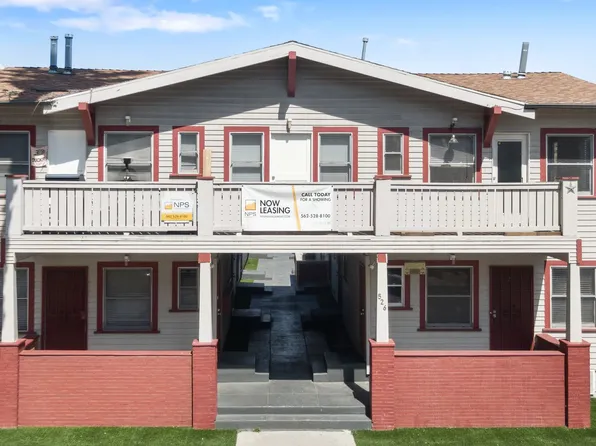 526 Magnolia Avenue, 526 Magnolia Ave APT 10, Long Beach, CA 90802