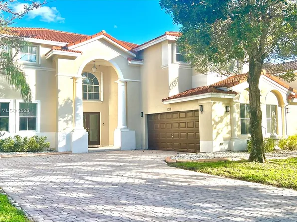 3625 SW 161st Ter, Miramar, FL 33027