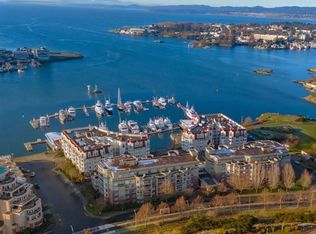 165 Kimta Rd #203, Victoria, BC V9A7P1