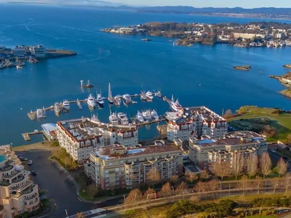 165 Kimta Rd #203, Victoria, BC V9A 7P1