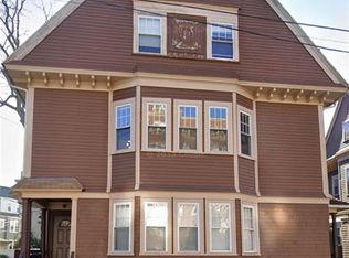 519 Angell St, Providence, RI 02906