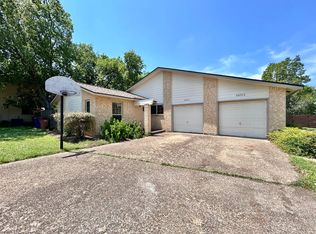 6478 Hart Ln, Austin, TX 78731