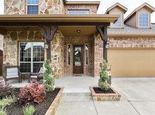 10601 Musketball Pl, McKinney, TX 75072