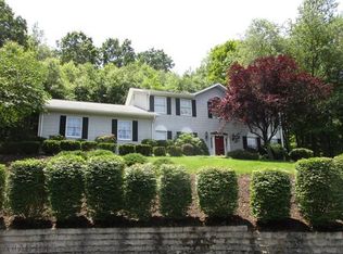 219 Oakridge Ave, Bedford, PA 15522