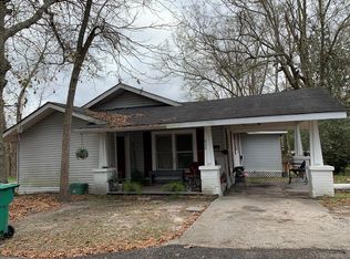 810 Cross St, Picayune, MS 39466