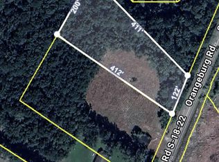 1837 Orangeburg Rd, Summerville, SC 29483