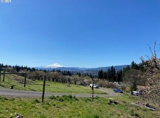 708 Balsingers Orchard Rd, White Salmon, WA 98672