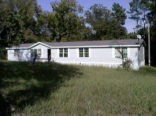 281 County Road 323, Taylor, MS 38673