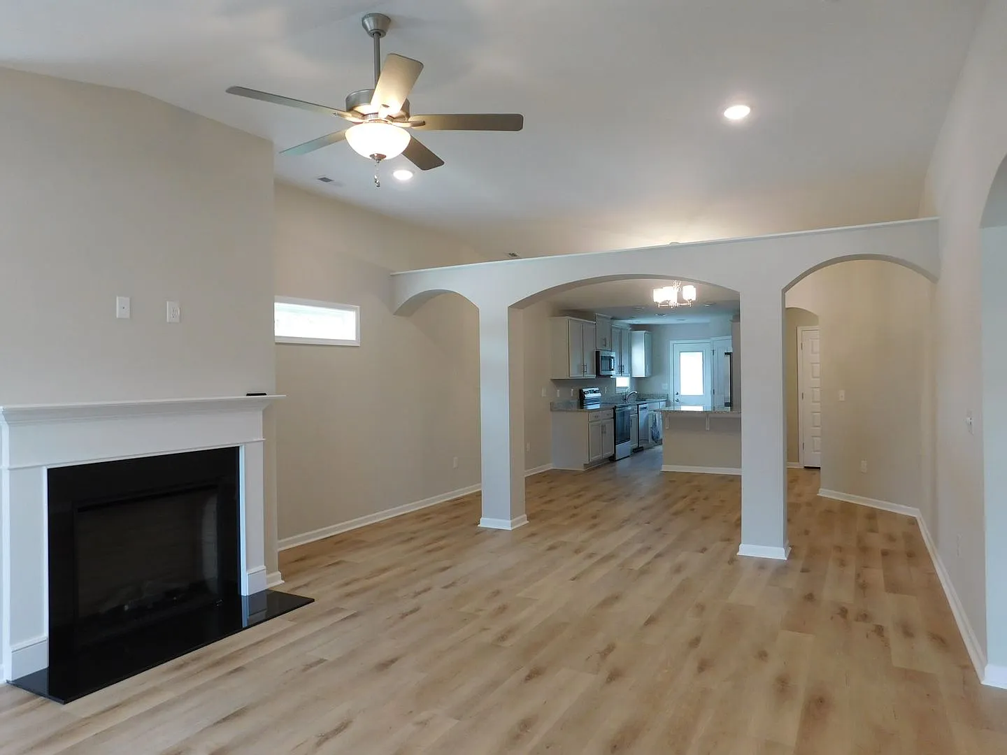 710 N B Street located in the Town of Bridgeton — Photo 4