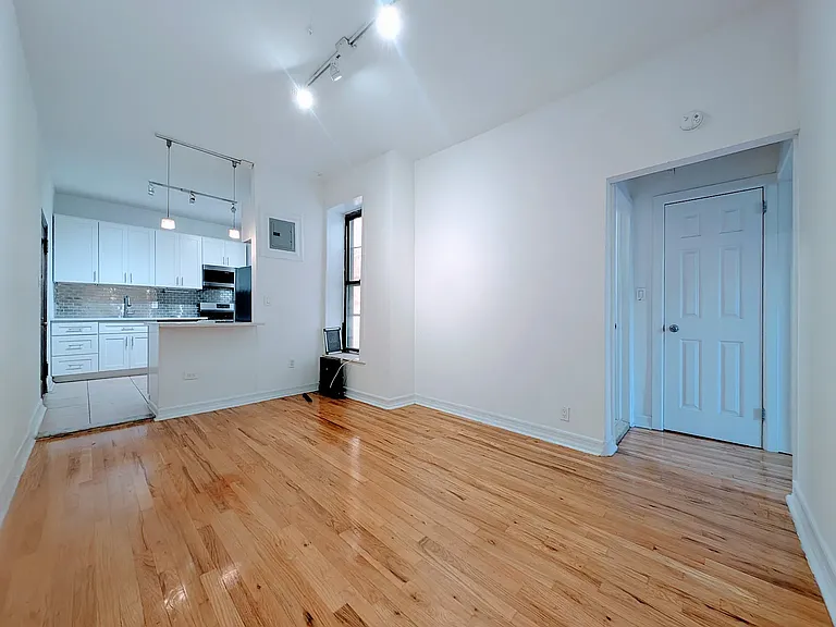 100 Hart St #1A — Photo 1