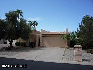 1st image of 10426 E Flintlock Dr