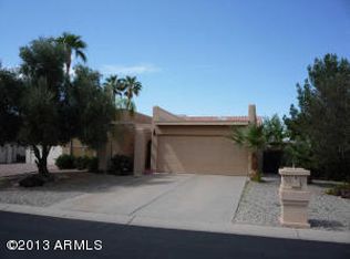 10426 E Flintlock Dr, Sun Lakes, AZ 85248