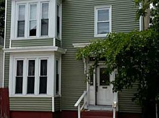 24 Alverson Ave, Providence, RI 02909