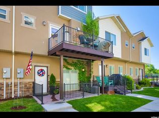 3869 S 1655 W, West Valley City, UT 84119