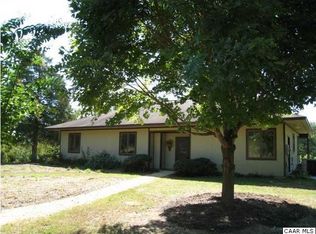 923 Dunnes Shop Rd, Ruckersville, VA 22968